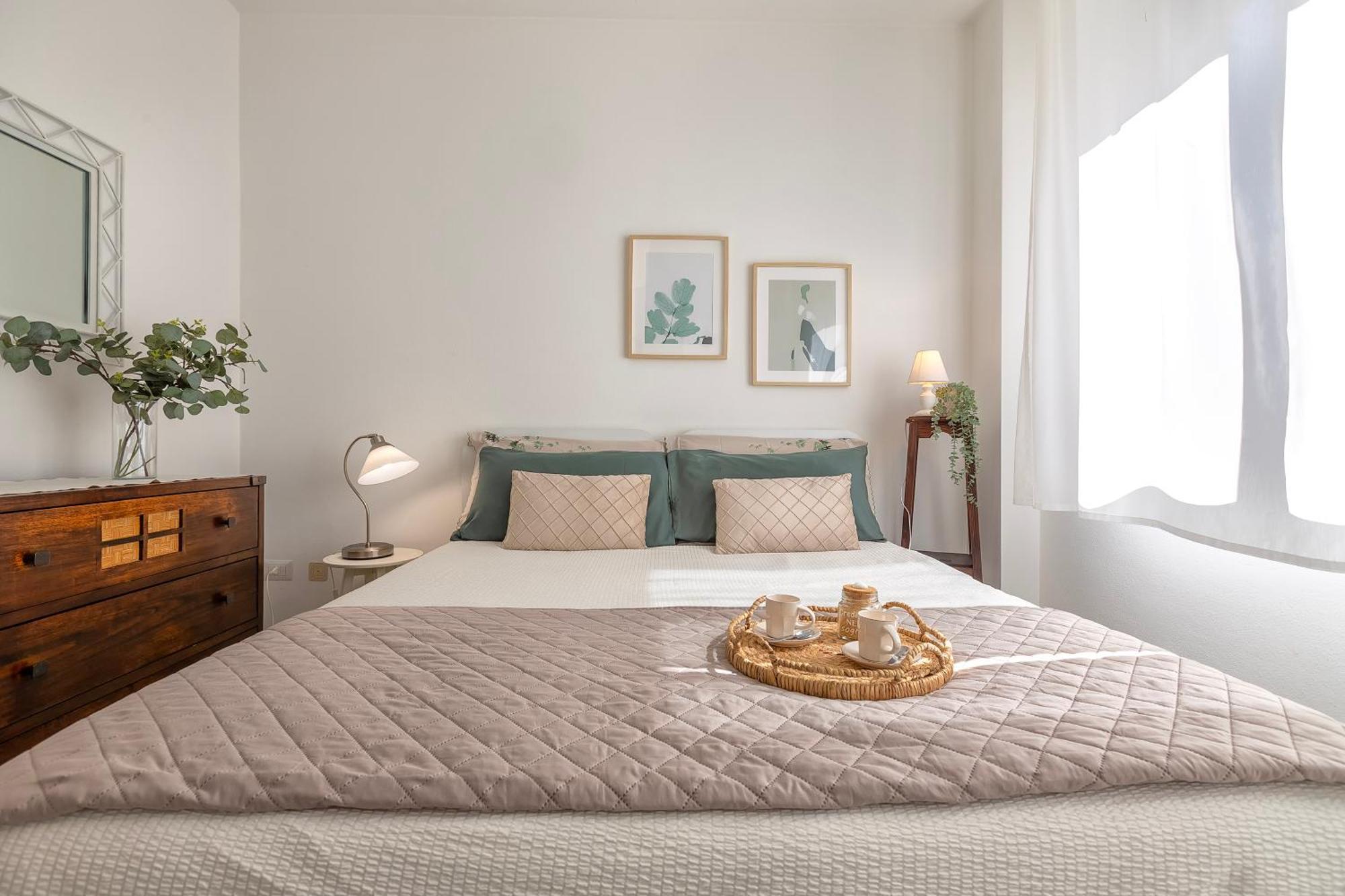 Civico 96 - Magnolia Holidays ألغيرو المظهر الخارجي الصورة