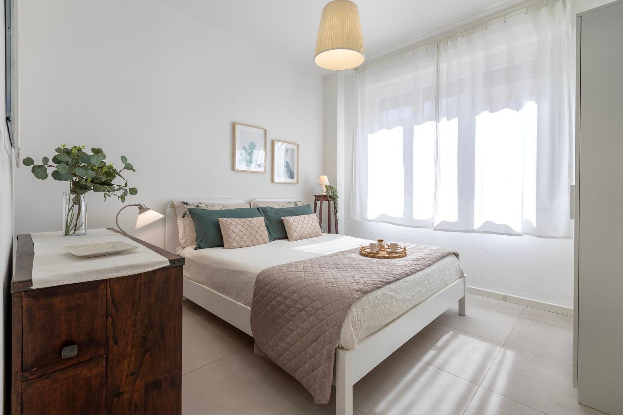Civico 96 - Magnolia Holidays ألغيرو المظهر الخارجي الصورة